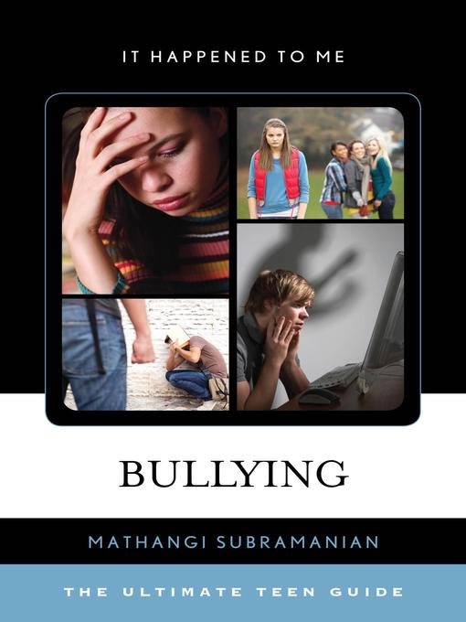 Title details for Bullying by Mathangi Subramanian - Available